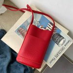 MBH Korean Style Mini Crossbody Phone Bag Cute Simple Design